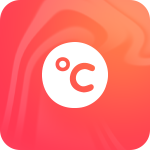 Celsius Icon