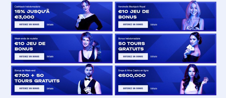 promotion bankonbet Bankonbet promotions