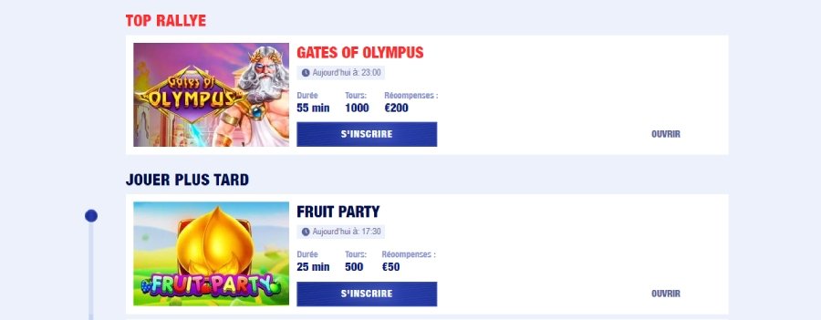 spin rally bankonbet Spin Rally Bankonbet