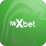 MrXbet Icon
