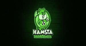 Hamsta Hamsta