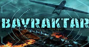 bayraktar Bayraktar