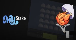 chicken mystake Chicken de MyStake