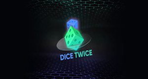 dicetwice Dice Twice