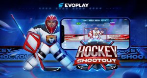 hockey shootout Hockey Shootout