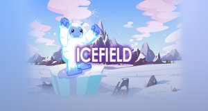 icefield Icefield