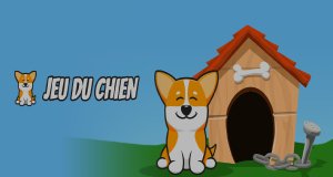 jeu du chien jeu du chien