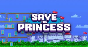 save the princess Save the Princess