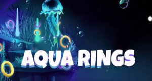 aquarings logo Miniature Aquarings min-jeux