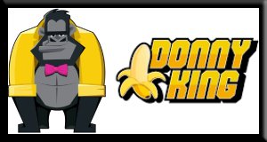 donny king 1 Mini-jeux Donny King