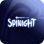 Spinight Icon