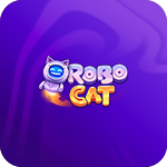 RoboCat Icon
