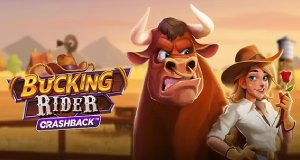 bucking rider minia Miniature bannière Bucking Rider mini-jeux