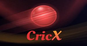 cricx logo Miniature bannière mini-jeu CricX