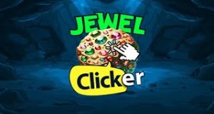 jewel clicker miniature Miniature mini-jeu Jewel Clicker