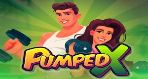 pumpedx minia Miniature mini-jeu PumpedX