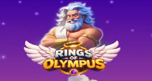 rings of olympus logo Logo Rings of Olympus