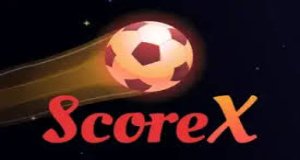 scorex logo Miniature bannière mini-jeu ScoreX