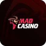 Mad Casino Icon