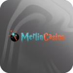 Merlin Casino Icon