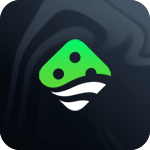 LuckyWave Icon