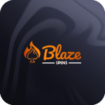 Blazespins Casino Icon