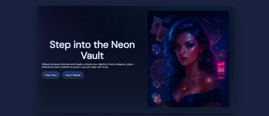 slotneo vip SlotNeo Casino Vip program