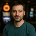 profile leo writer themadnessbonus Photo Leo - Writer Madness Bonus