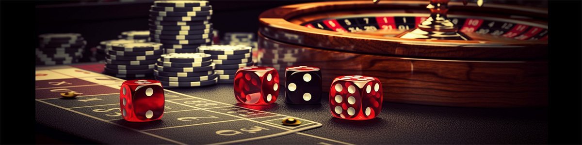 Visual for the best trusted online casinos