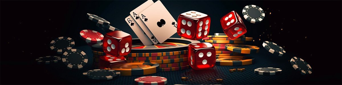 Visual for the best trusted online casinos