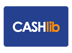 cashlib logo Cashlib logo