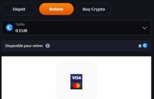 Herake Casino withdrawal method