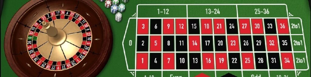 online roulette online roulette