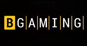 icon bgaming Providers BGaming