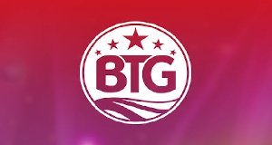 icon big time gaming Providers Big Time Gaming