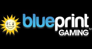 icon blueprint gaming Providers Bleu print gaming