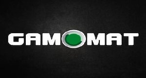 icon gamomat Providers Gamomat