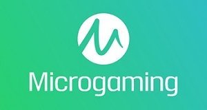 icon microgaming Providers Microgaming
