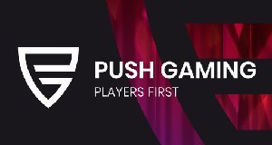 icon push gaming Providers Push gaming