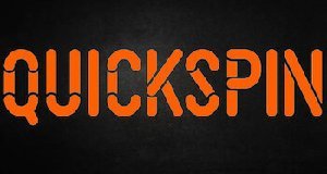 icon quickspin Providers Quickspin