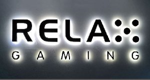 icon relax gaming Providers Relax gaming
