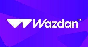 icon wazdan Providers Wazdan