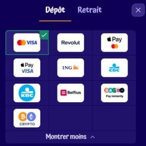 spingranny deposit Spingranny Casino deposit