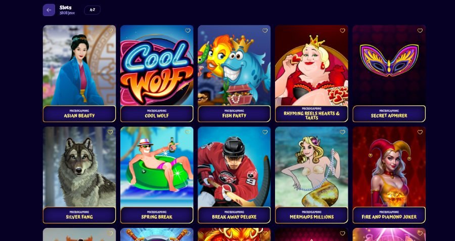 spingranny slots Spingranny Casino slots