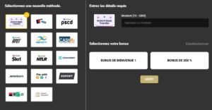 woopwin deposit Woopwin Casino deposit