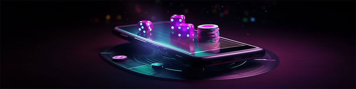 Casino Mobile visual