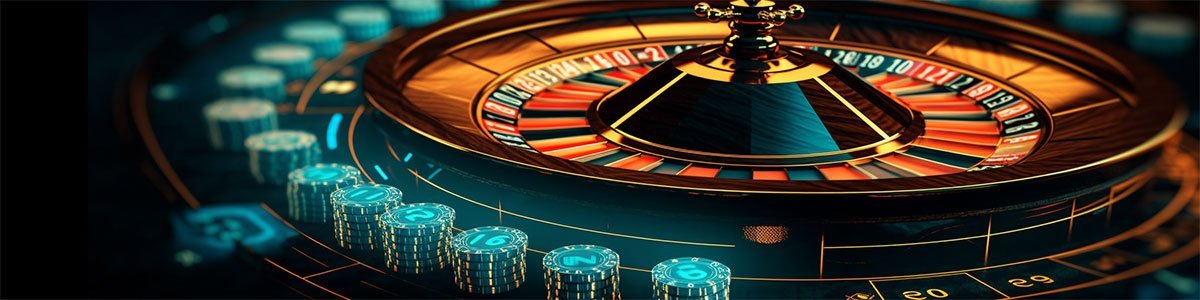 Casino Mobile visual