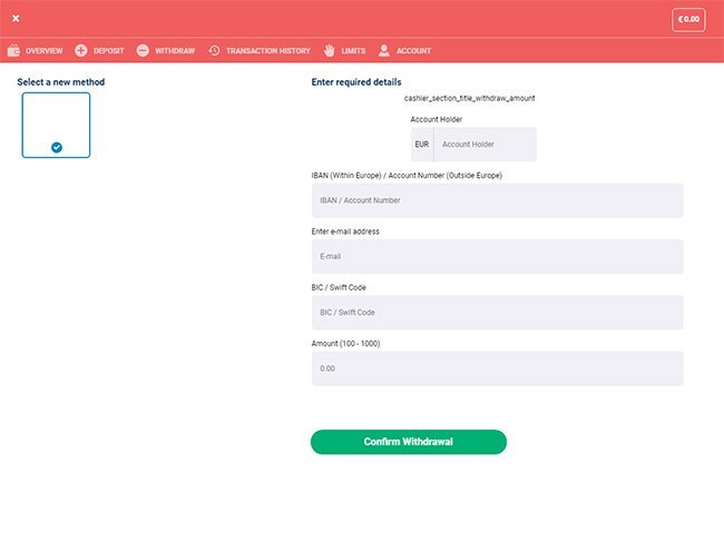 stakes withdraw Stakes777 casino withdrawal