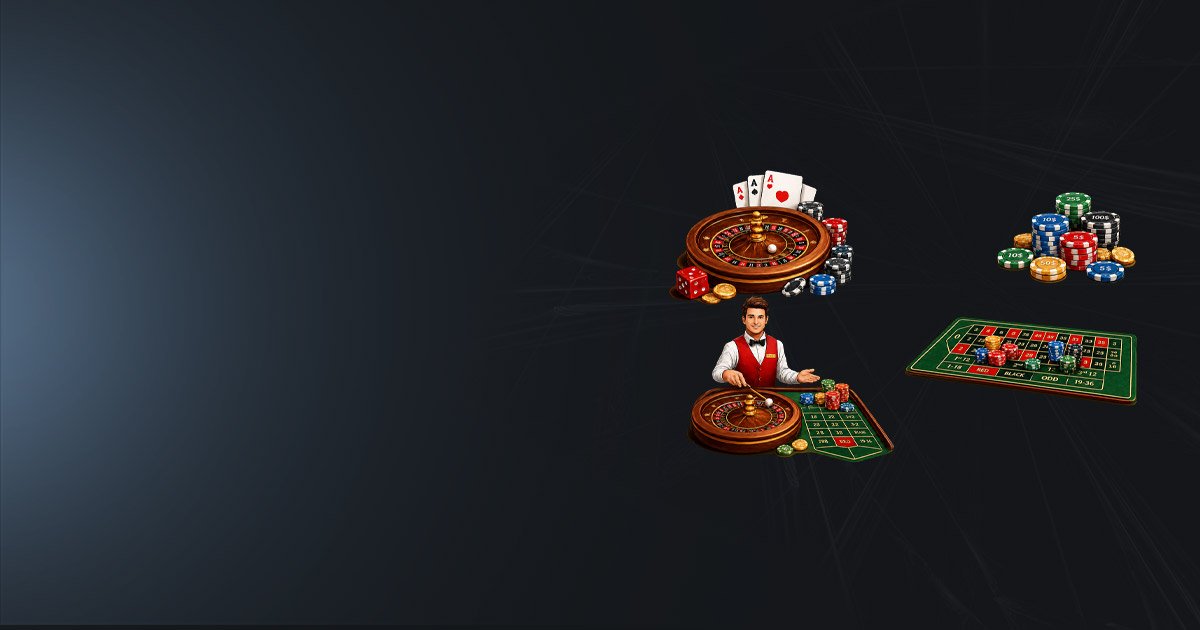 Banner The rules of roulettes casino