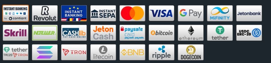 hercules deposit Hercules Casino deposit